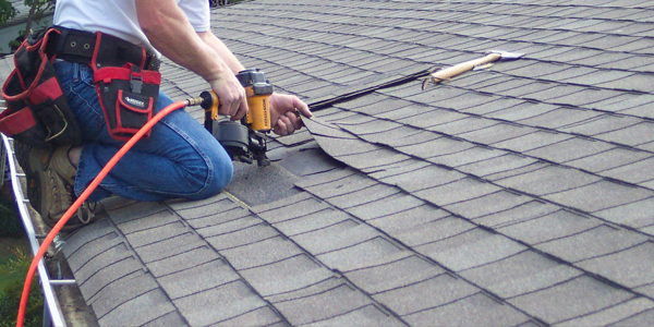 roof leak repair service in Bradenton & Saratosa, FL