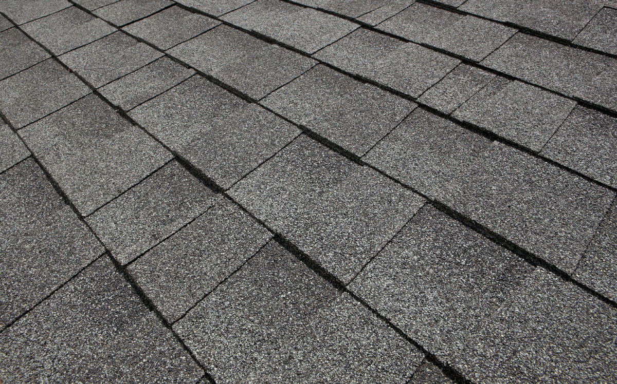 Asphalt Shingles