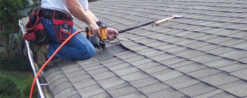 high wind roof damage repair Bradenton