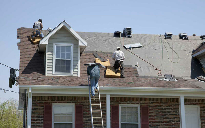 orrugated Metal Roofing Services in Bradenton, FL