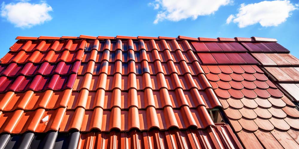 4 Best Residential Type of Roof On The Market