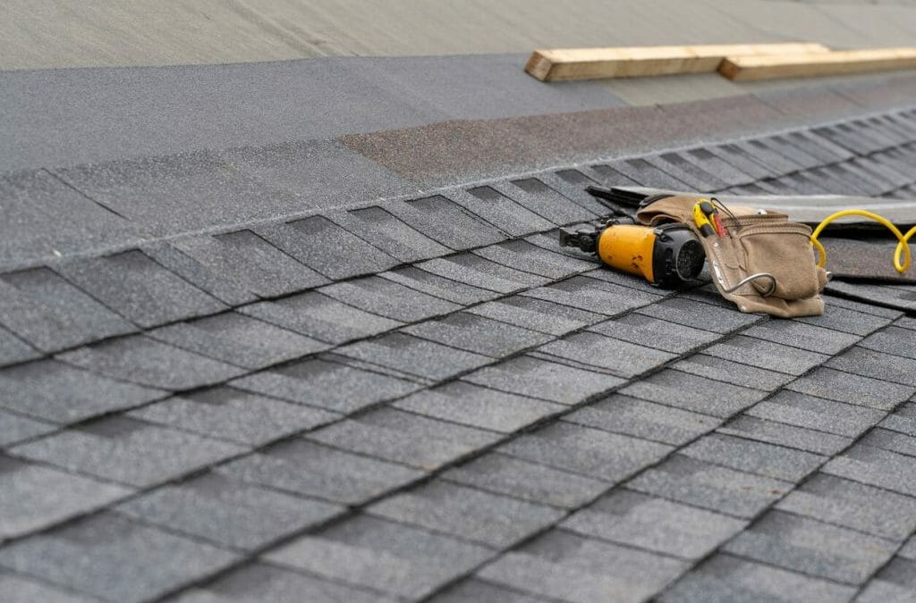 4 Benefits of Asphalt Shingle Roofing