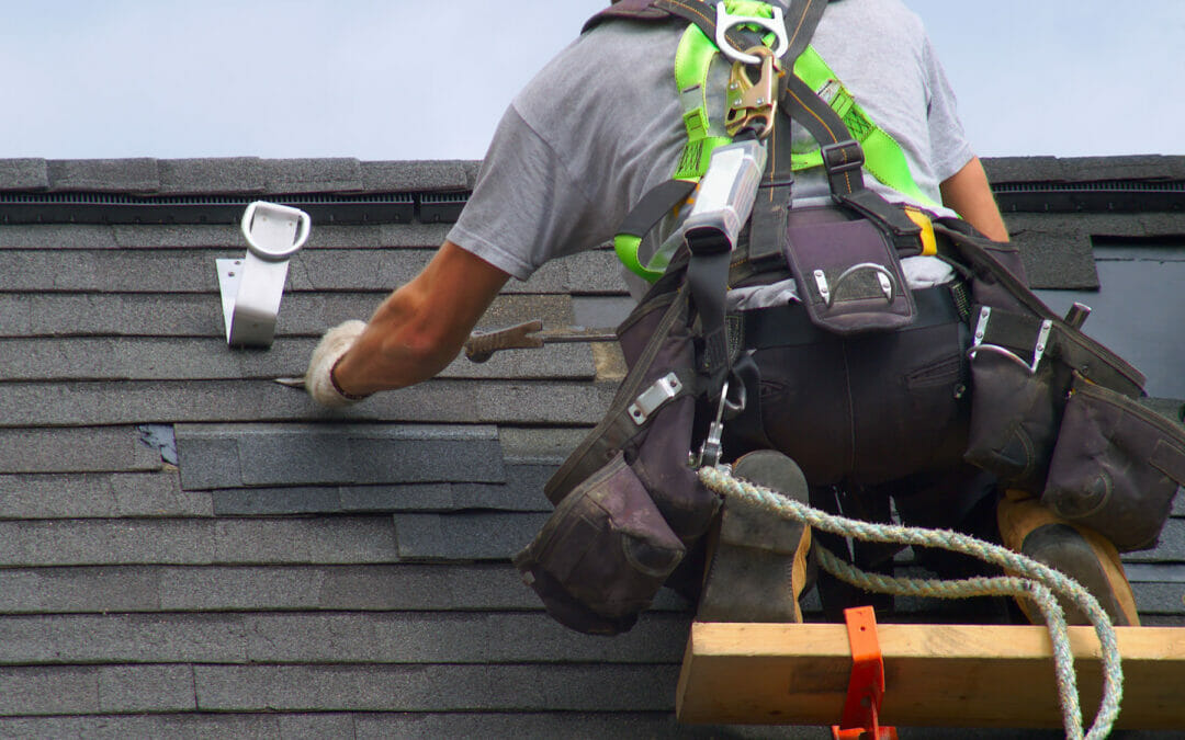 Bradenton, Roof Repair or Replace