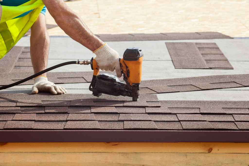 recommended roof replacement experts Bradenton